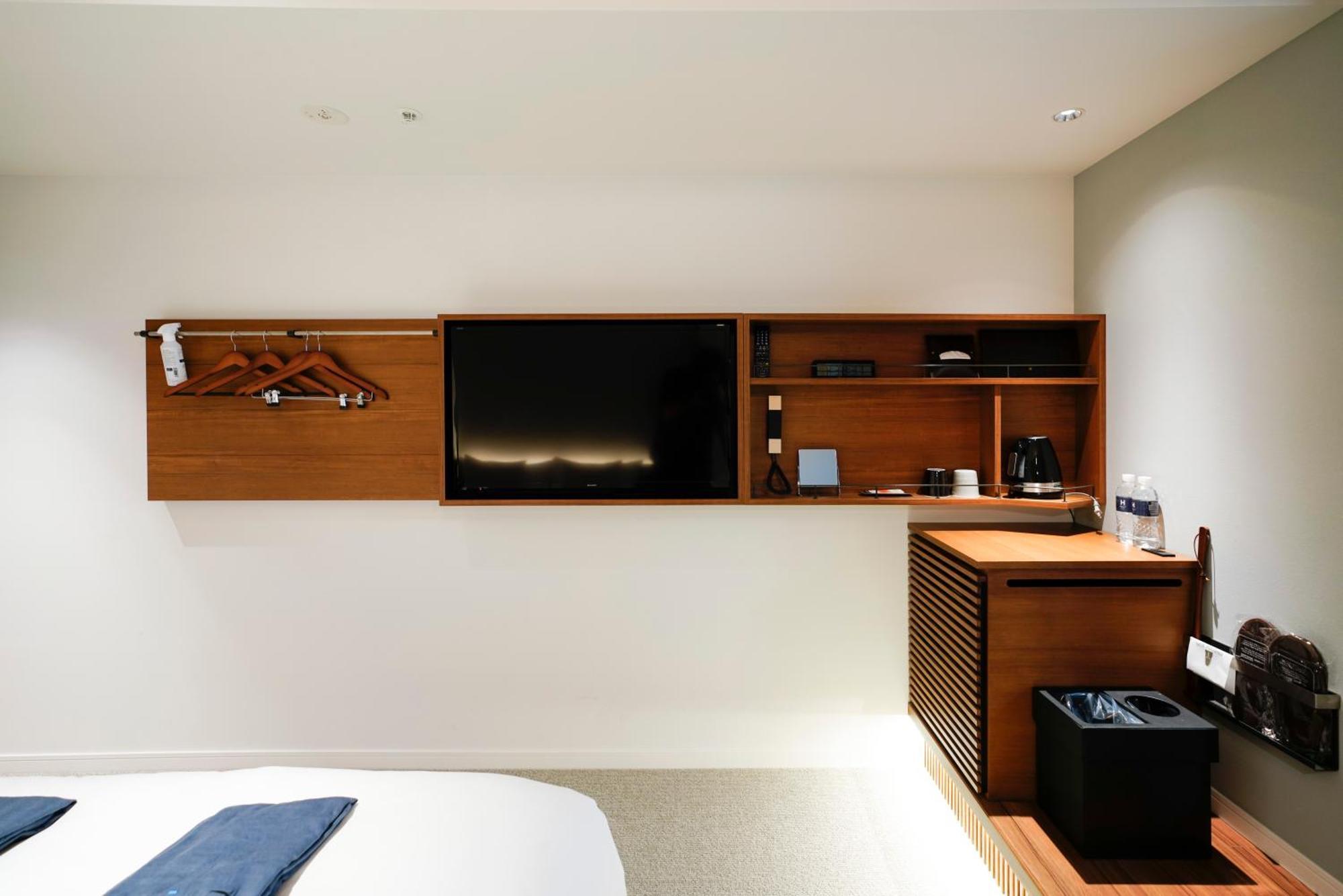 Hamacho Hotel Prefektura Tokio Pokoj fotografie