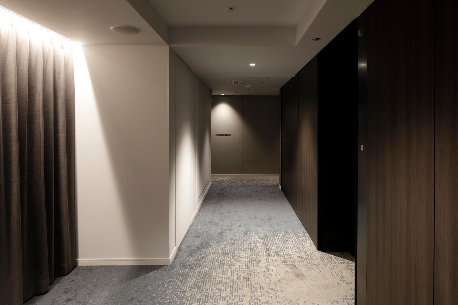 Hamacho Hotel Prefektura Tokio Exteriér fotografie