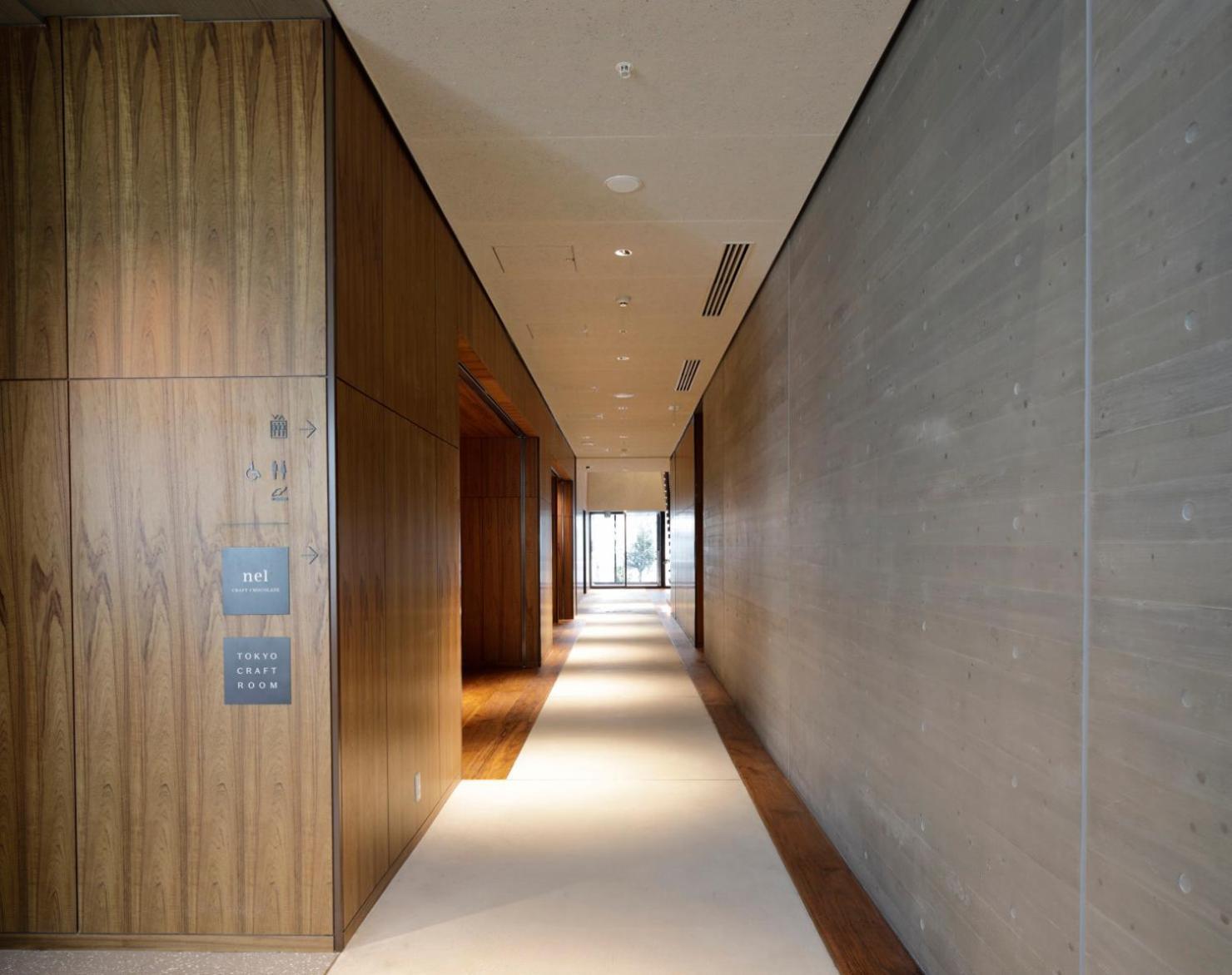 Hamacho Hotel Prefektura Tokio Exteriér fotografie