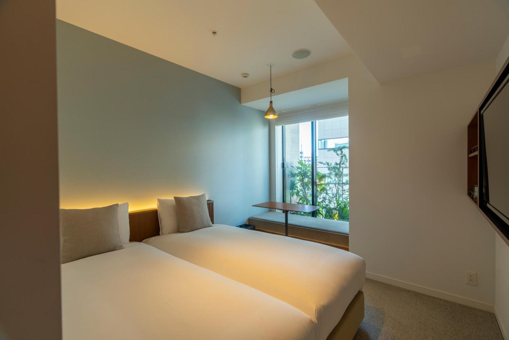 Hamacho Hotel Prefektura Tokio Pokoj fotografie