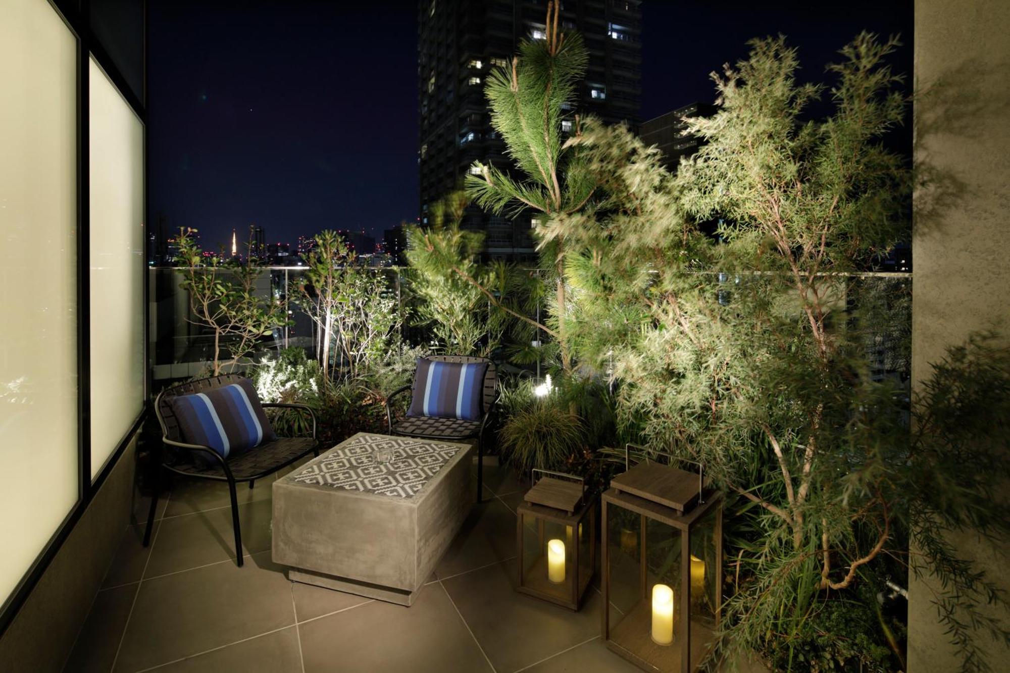 Hamacho Hotel Prefektura Tokio Pokoj fotografie