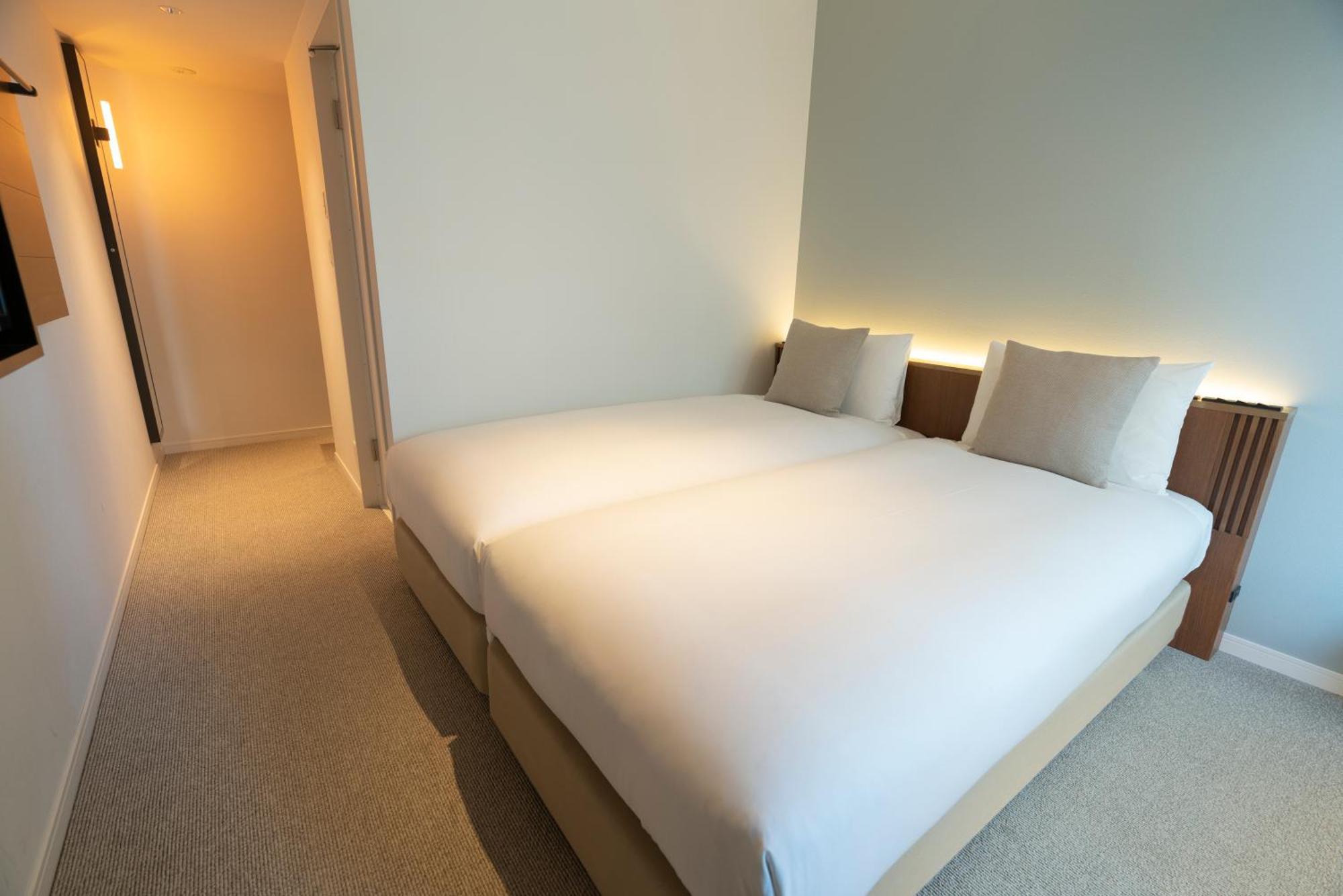 Hamacho Hotel Prefektura Tokio Pokoj fotografie