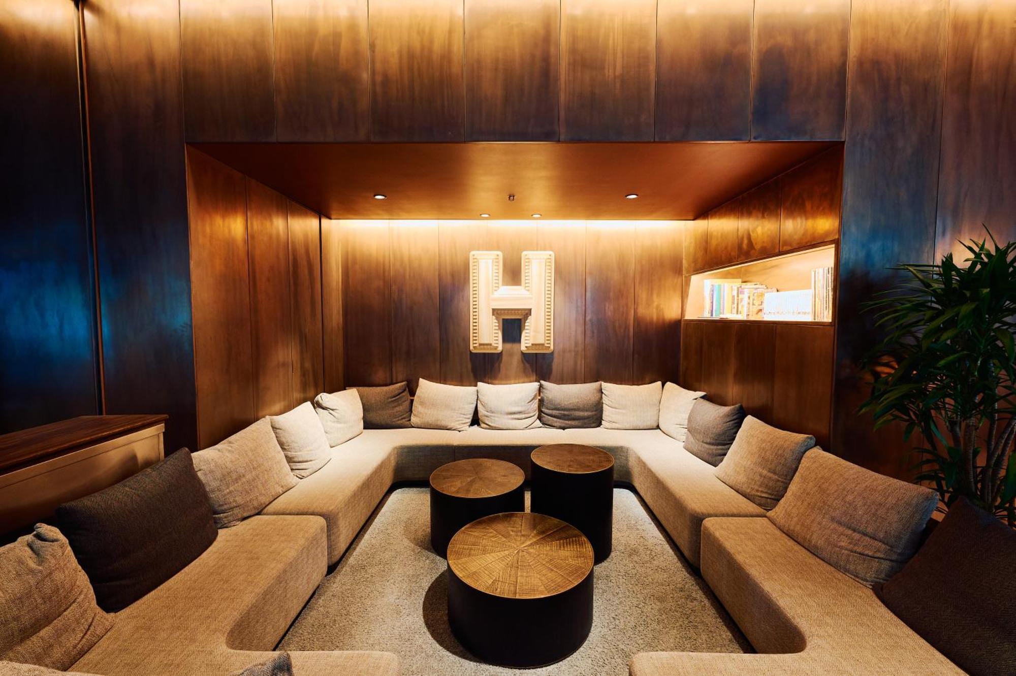 Hamacho Hotel Prefektura Tokio Exteriér fotografie